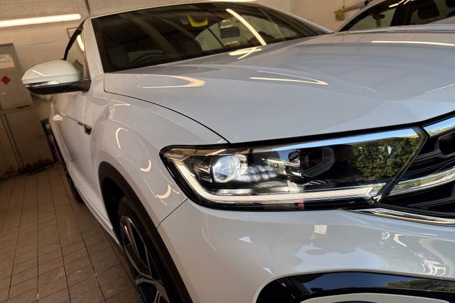 VOLKSWAGEN T-Roc Photo 19