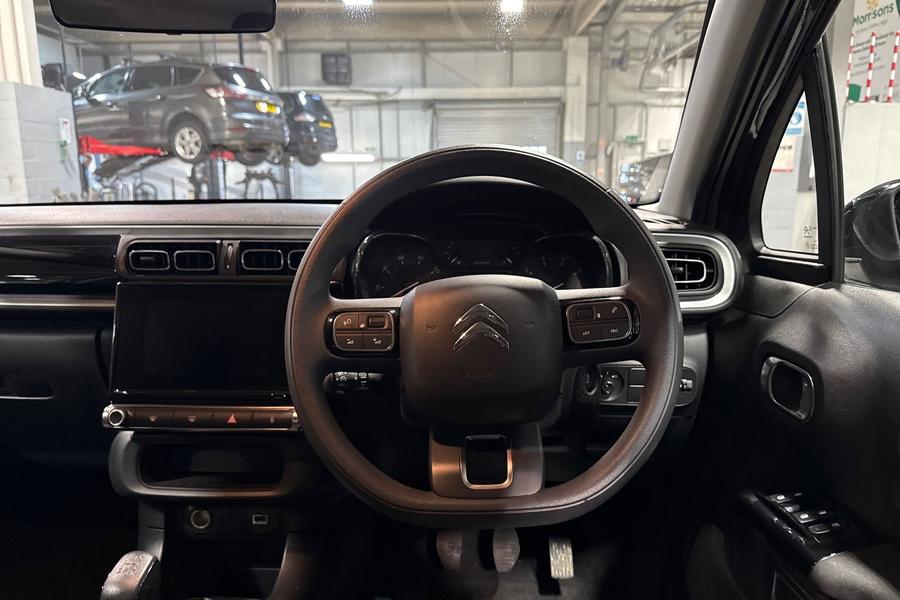 Citroen C3 Photo autoimg-3704463c251fb7b550034e23b82f6042738e1a30.jpg