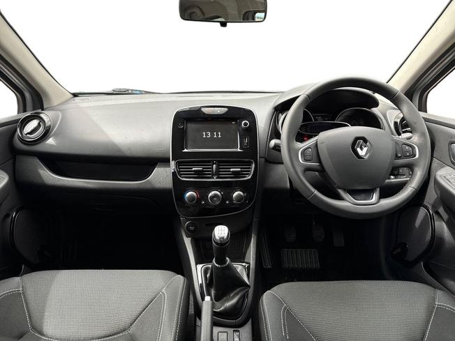 RENAULT Clio Photo 10