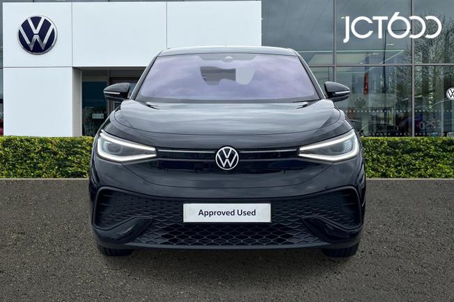 VOLKSWAGEN Id.5 Photo 8