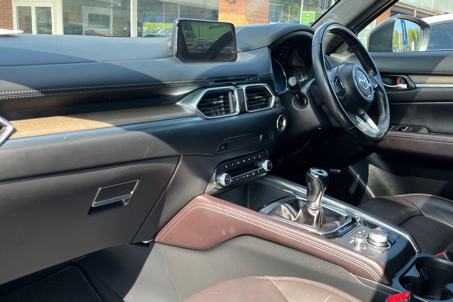Mazda CX-5 Photo 17
