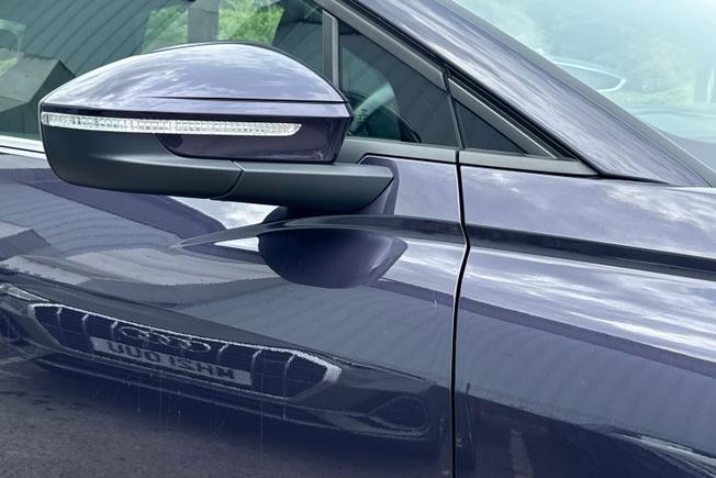 AUDI Q4 E-Tron Photo 20