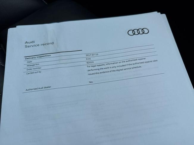 AUDI RS5 Photo 45