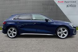 AUDI A3 Photo 4