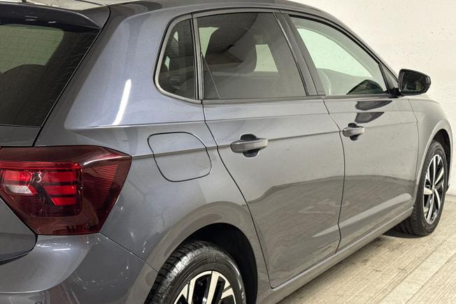 VOLKSWAGEN Polo Photo 28