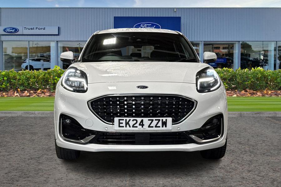 Ford PUMA Photo autoimg-370962b3a761516ee049793b6e530edd954ff4f5.jpg