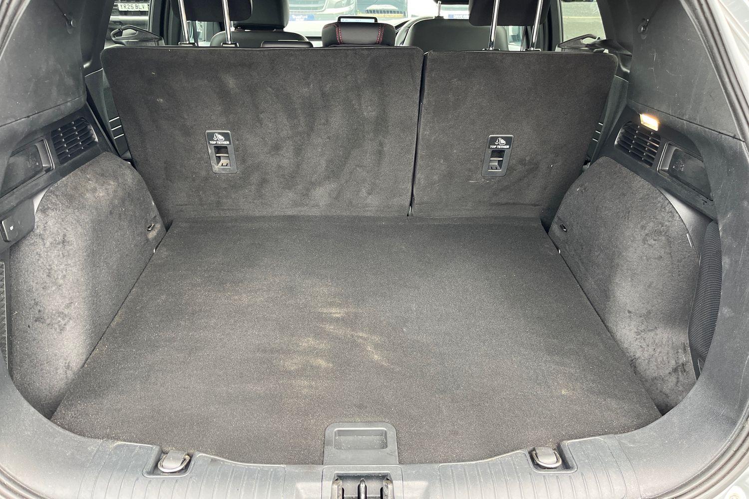 Ford KUGA Photo 20
