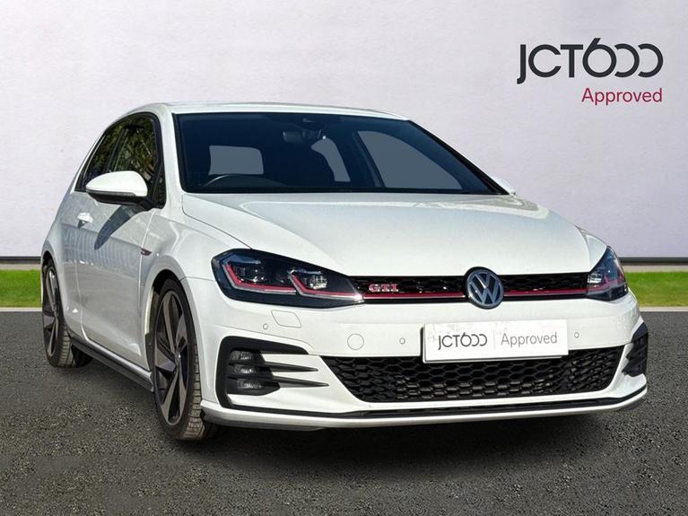 Used VOLKSWAGEN Golf