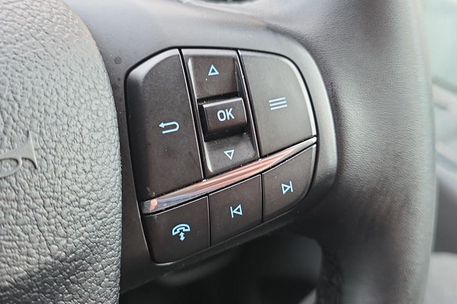 Used Ford TRANSIT 31