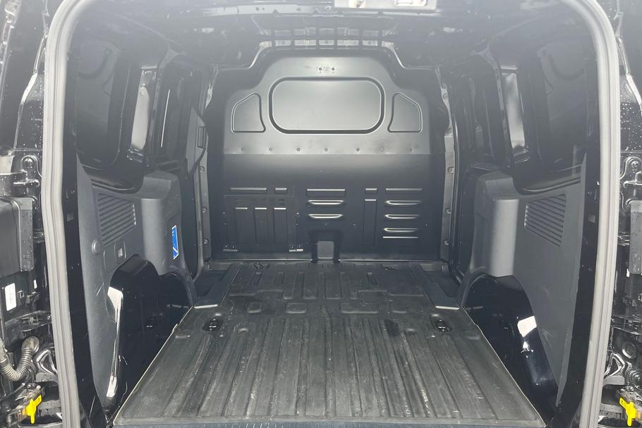 Used Ford E-Transit Courier UXZ7898 4