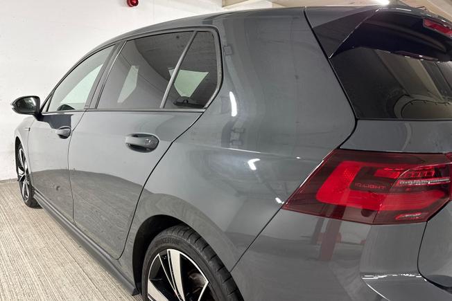 VOLKSWAGEN Golf Photo 36