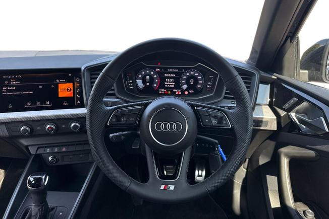 Audi A1 Photo 11