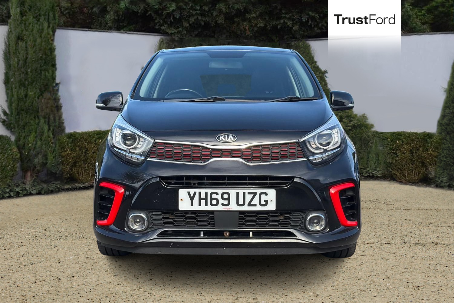 Kia PICANTO Photo 5