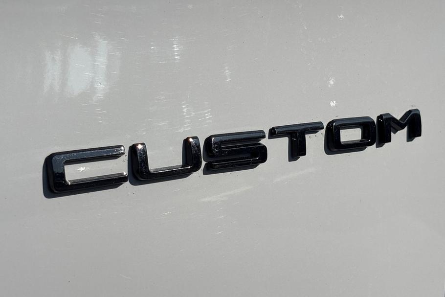 Used Ford Transit Custom WN24LNP 22