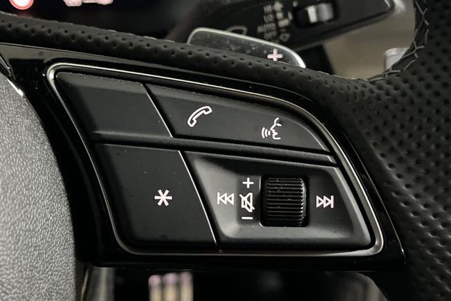 AUDI A3 Photo 17