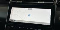 Hyundai TUCSON Photo 11