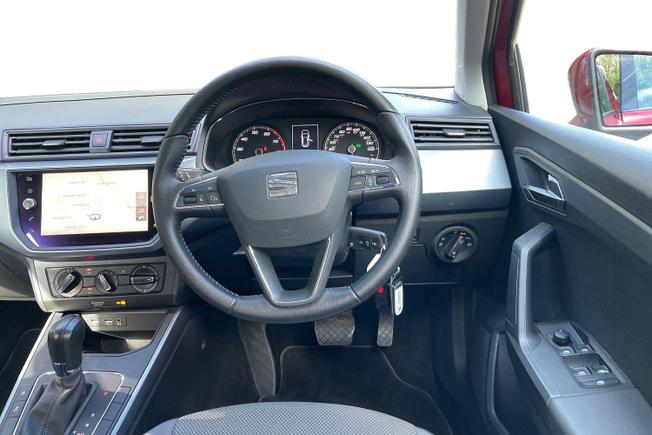SEAT Arona Photo 12