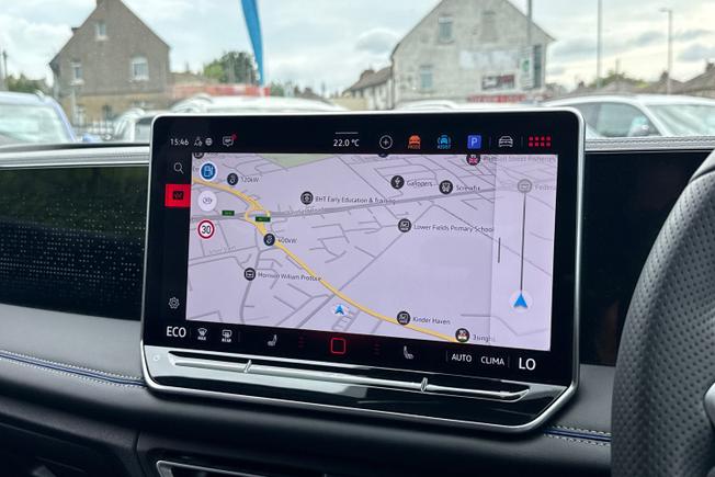 VOLKSWAGEN Tiguan Photo 14