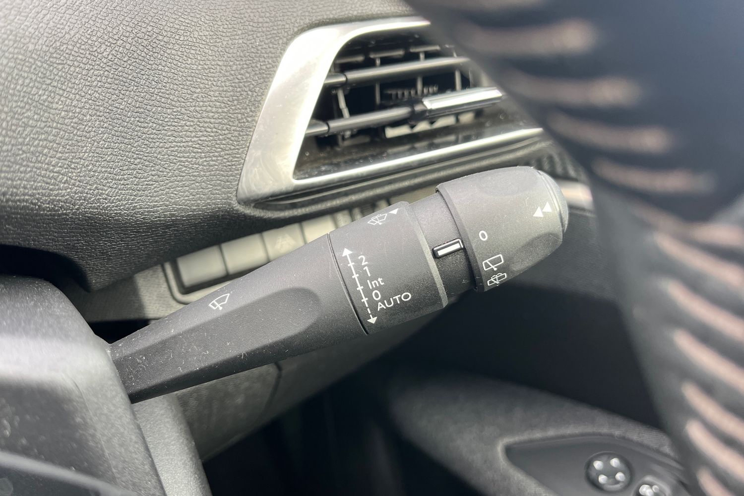 Peugeot 5008 Photo 14