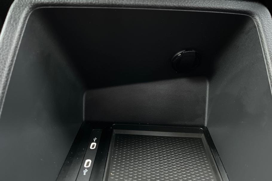 Used Ford TRANSIT CONNECT 39