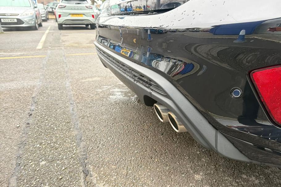 Used Ford FOCUS WR75VFF 35