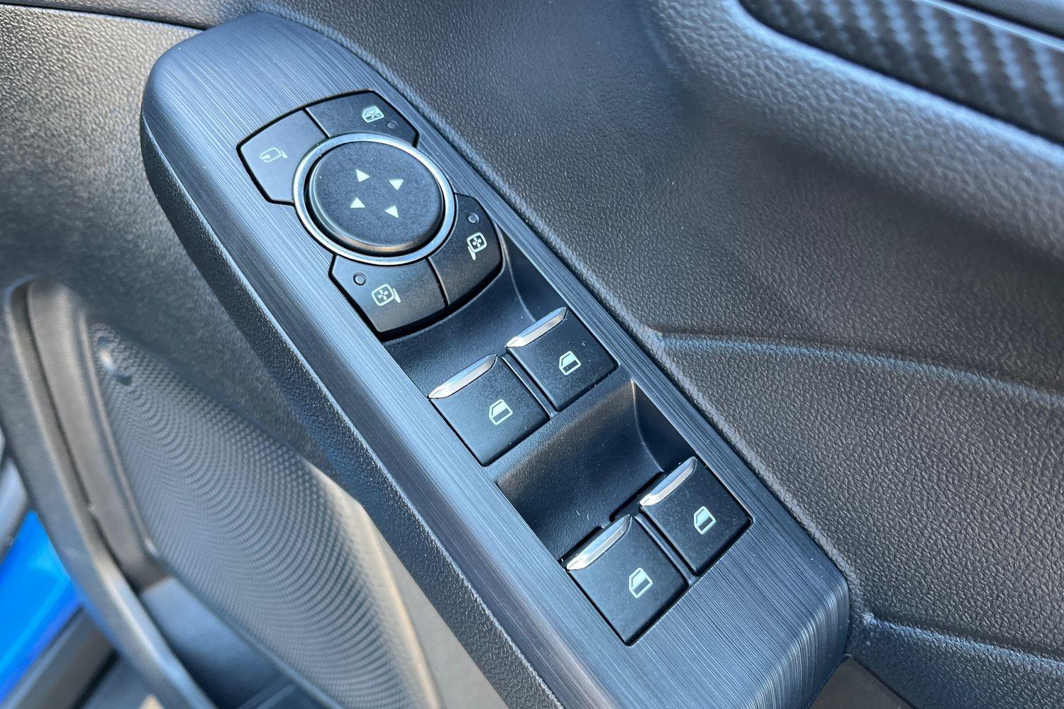 Ford Kuga Photo 15