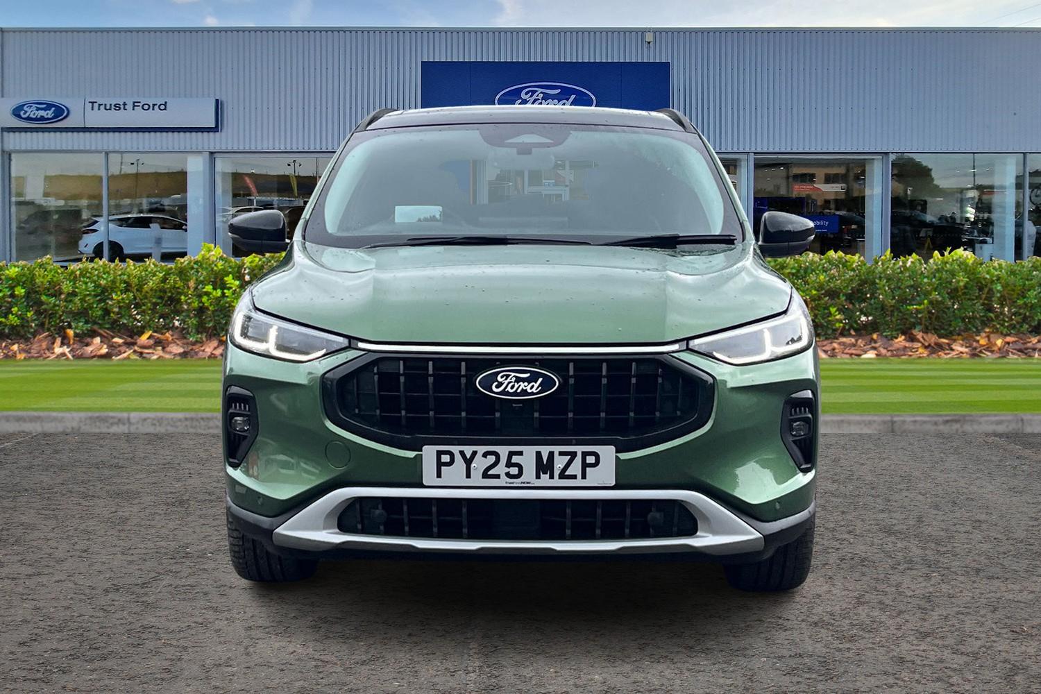 Ford KUGA Photo 5