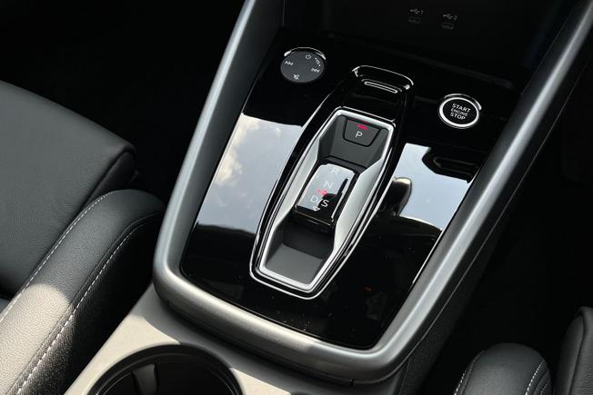 AUDI A3 Photo 31
