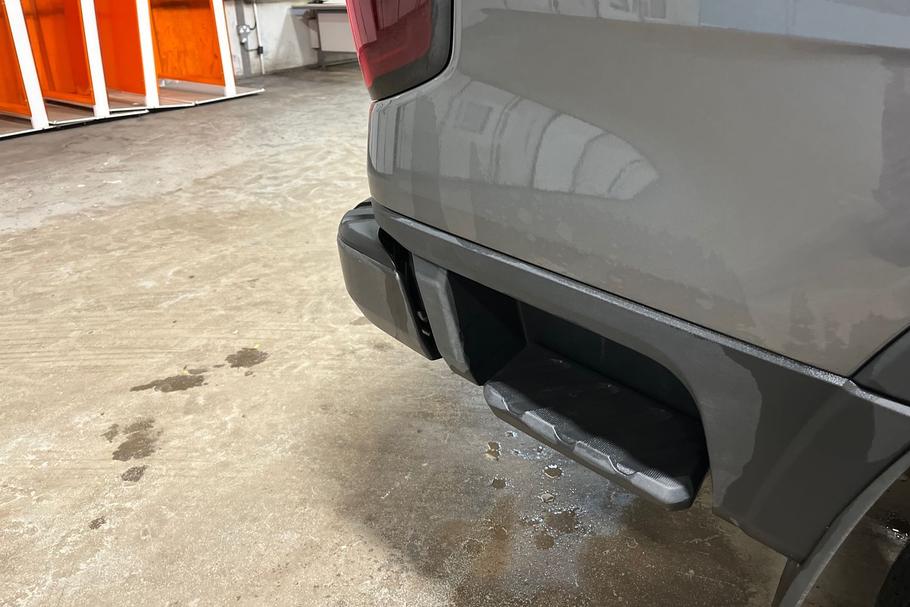 Used Ford RANGER JSZ9895 35