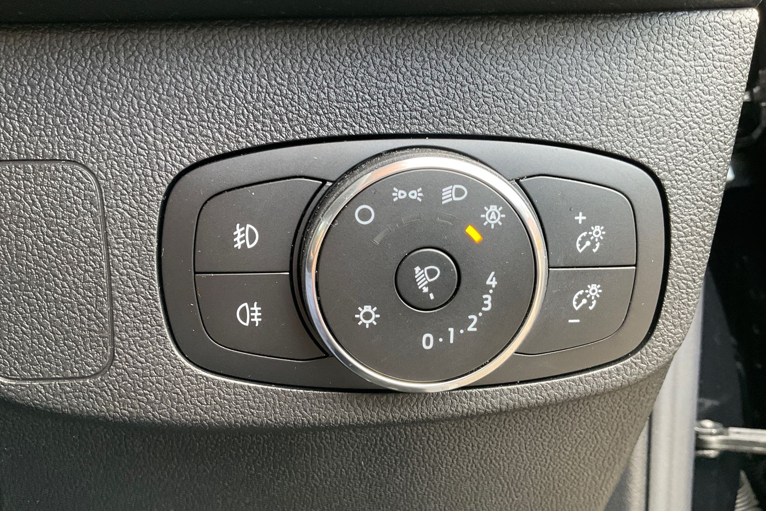 Ford Focus Photo 33