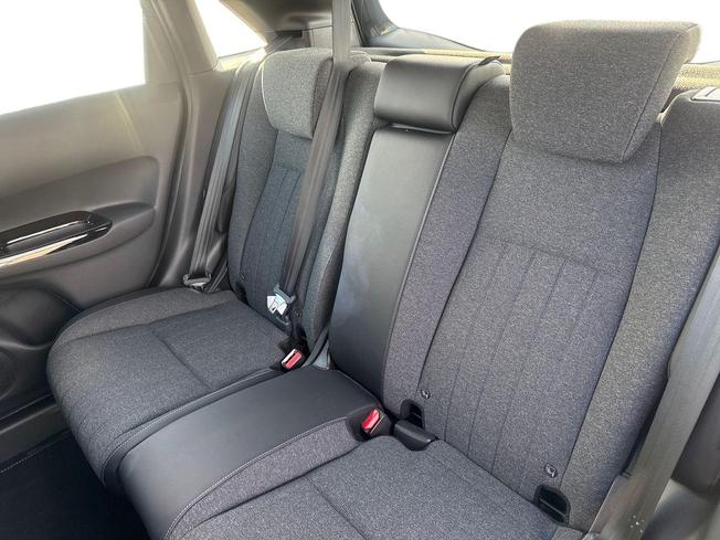 HONDA Jazz Photo 9