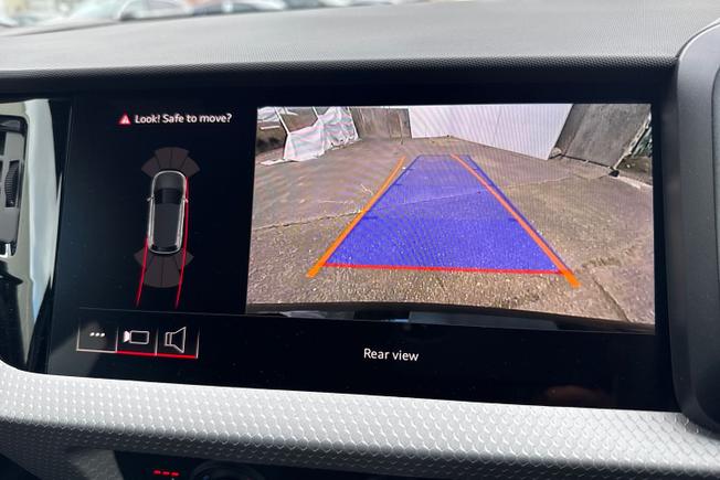 AUDI  A1 Sportback  Photo 22