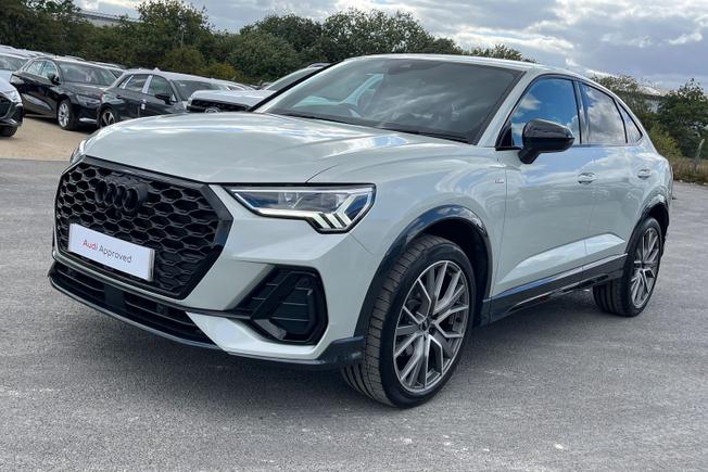 Audi Q3 Photo 27