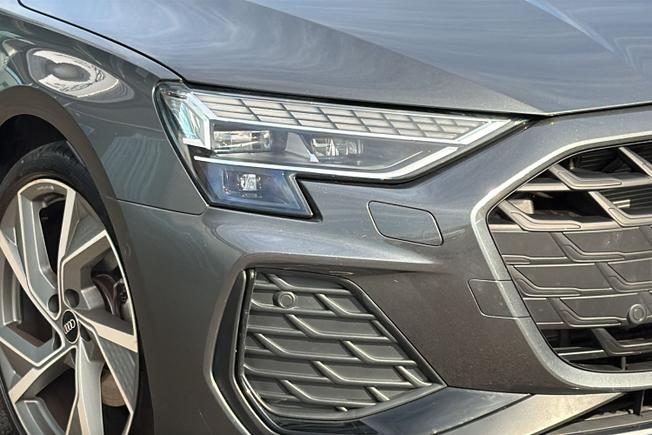AUDI A3 Photo 19
