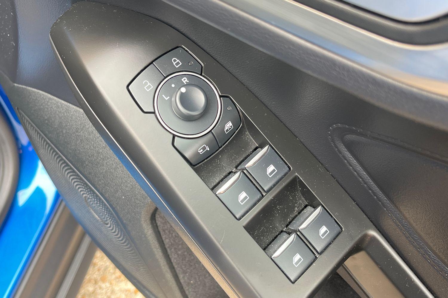 Ford Focus Photo 15