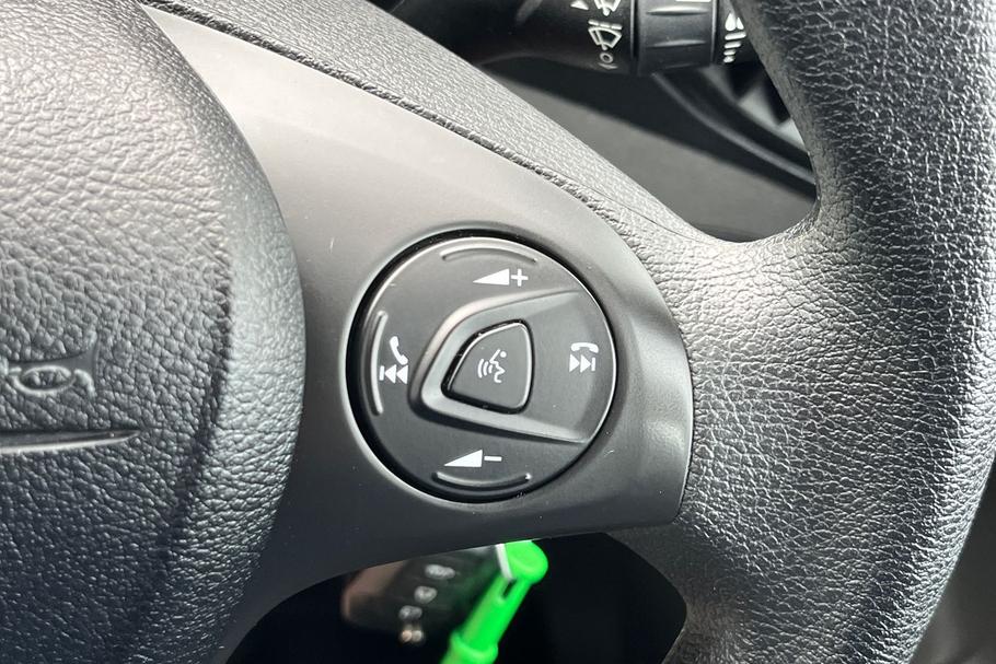 Used Ford TRANSIT CONNECT YS23KBX 26