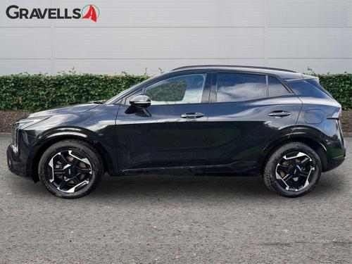 Kia SPORTAGE Photo autoimg-371830cbd49572ef78c0774f2594d0dd817fe7a7.jpg