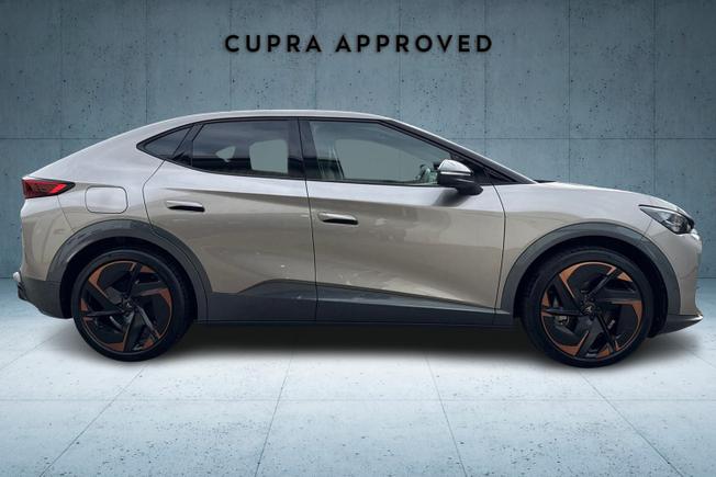 CUPRA Tavascan Photo 4
