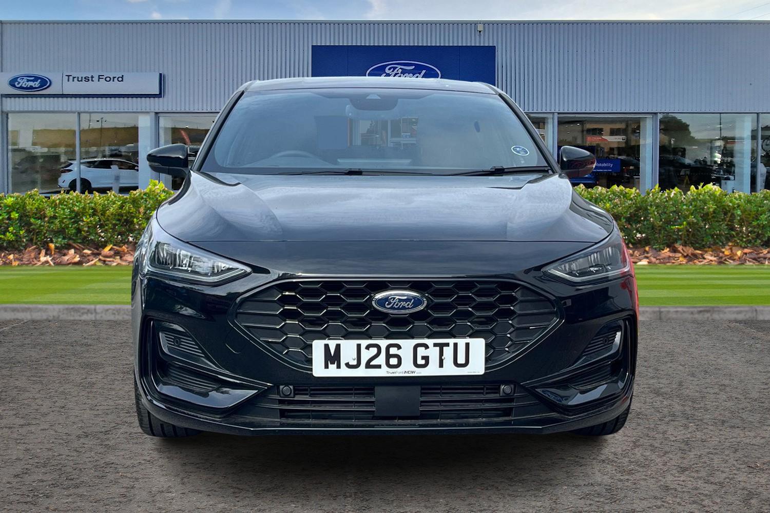Ford Focus Photo 5