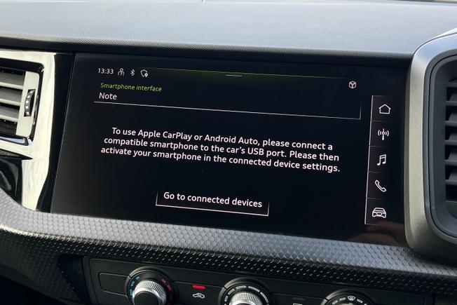 AUDI A1 Photo 53