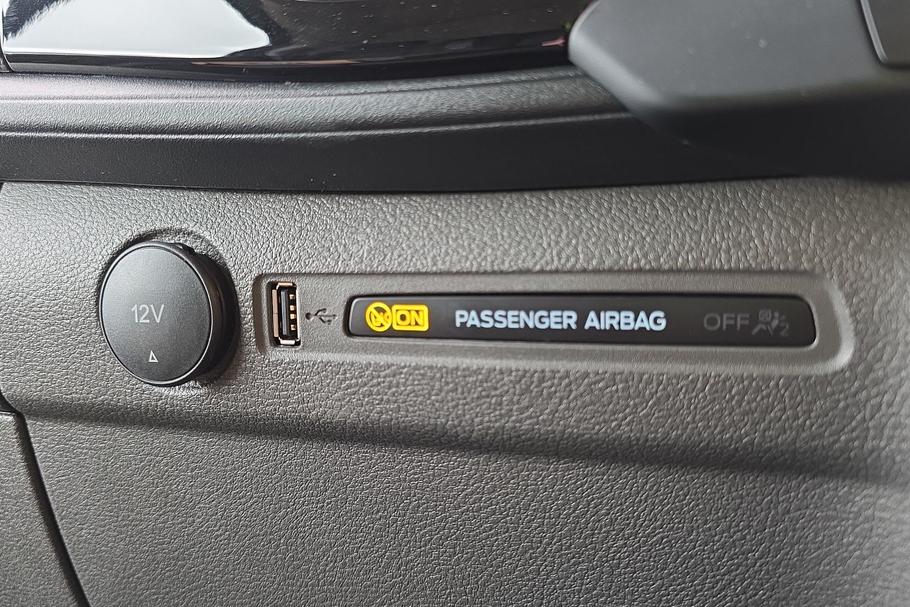 Used FORD TRANSIT LS75OOG 36