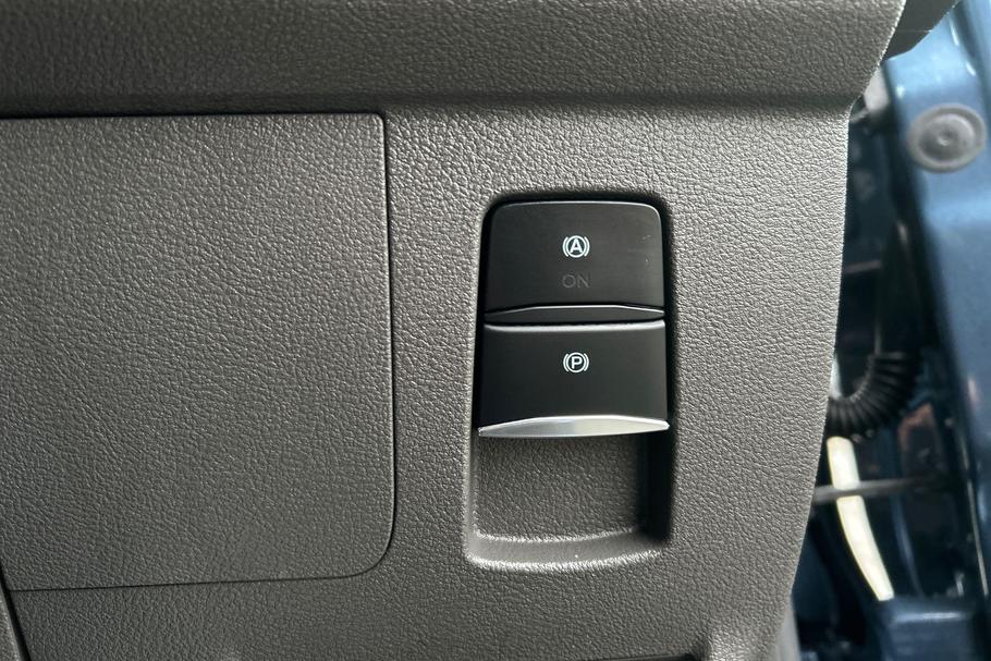 Used Ford TRANSIT 36