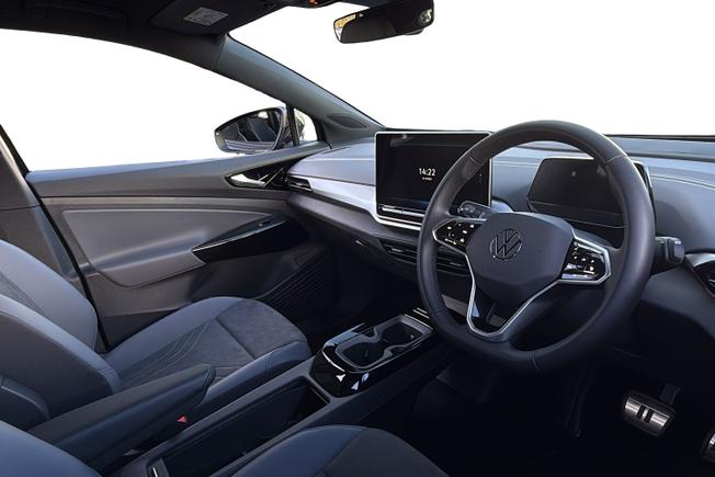 VOLKSWAGEN Id.5 Photo 6