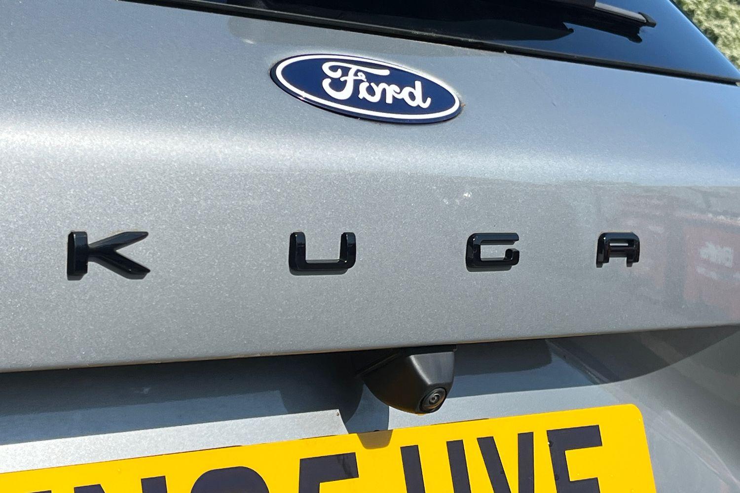 Ford KUGA Photo 25