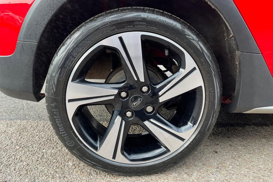 Ford FIESTA Photo autoimg-3722f14374efea851fc2b84826470182c9534284.jpg