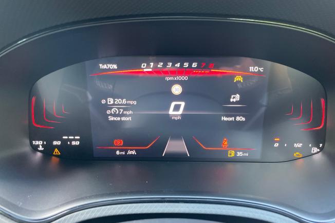 SEAT Arona Photo 15