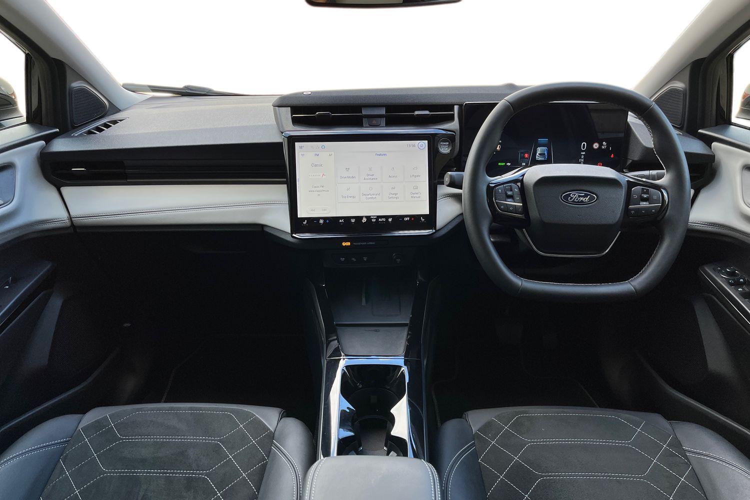 Ford PUMA Photo 9
