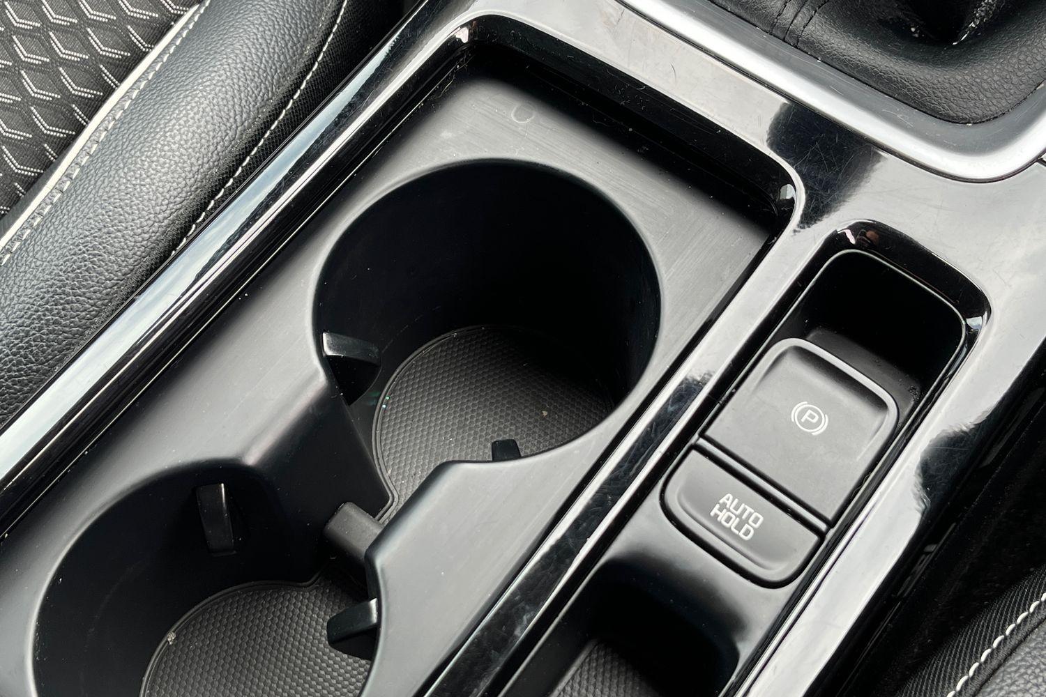 Kia XCeed Photo 36