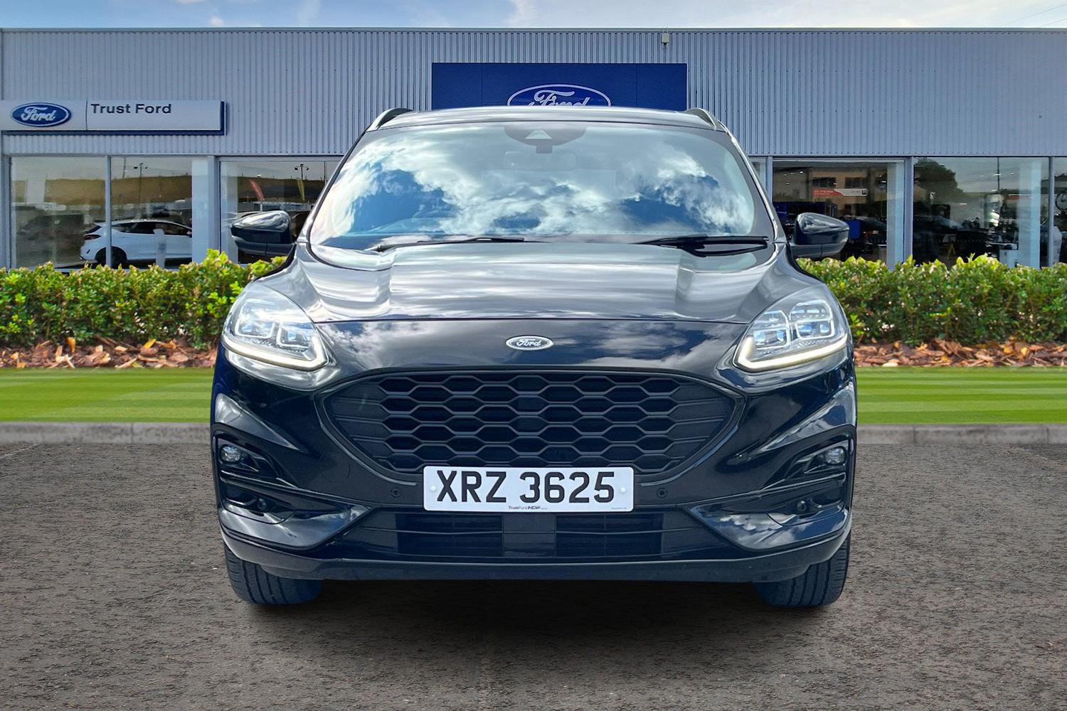 Ford KUGA Photo 5