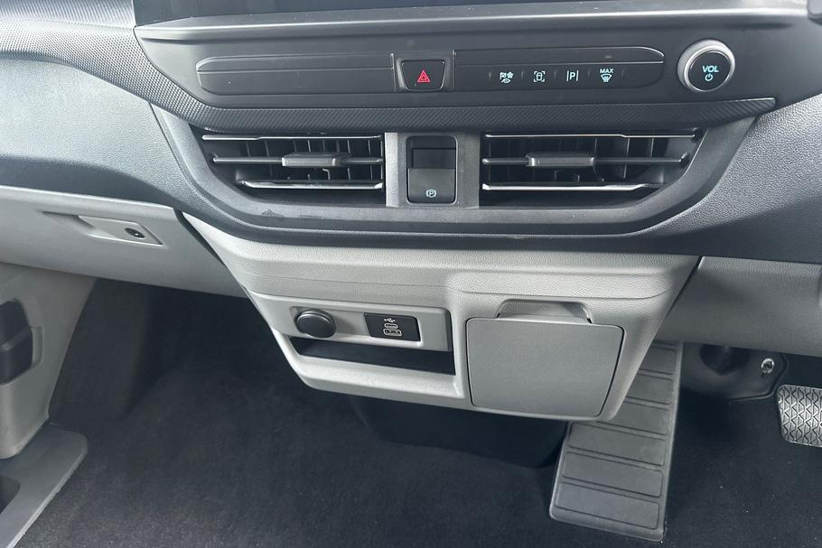 Used Ford TRANSIT CUSTOM 17